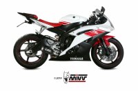 MIVV MK3 Carbon YAMAHA YZF 600 R6 06-16