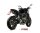 Storm by MIVV GP schwarz Honda CBR 650 R 19-23/Honda CB 650 R 19-23