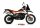 Storm by MIVV OVAL  Oval Edelstahl KTM 790 Adventure 2019-