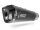 MIVV Delta Race Black BMW G 310 GS 17-24