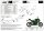 MIVV GP Pro Carbon Kawasaki Z 900 20-22