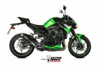 MIVV GP Pro Edelstahl Kawasaki Z 900 20-22