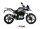 Storm by MIVV GP BMW G 310 GS 17-