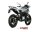 Storm by MIVV GP schwarz BMW G 310 GS 17-22