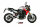 MIVV GPpro Titan BMW F 900 R 20-25
