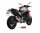 MIVV GPpro Titan BMW F 900 R 20-25