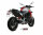 MIVV GPpro Black BMW F 900 R 20-25