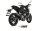 MIVV GPPro Carbon Honda CB 125 R 18-20