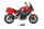 MIVV Delta-Race Schwarz BMW F 900 XR 20-25