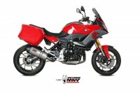 MIVV Oval Titan BMW F 900 XR 20-25