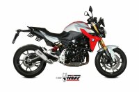 MIVV X-M1 Titan BMW F 900 R 20-25