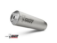 MIVV X-M1 Titan BMW F 900 R 20-25