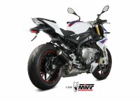 MIVV MK3 Carbon BMW S 1000 R 2017-2020
