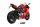 MIVV Delta-Race Edelstahl Ducati Panigale-Streetfighter V2 20-24
