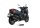 MIVV Mover Edelstahl schwarz Yamaha X-Max 400 17-21