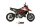 MIVV MK3 Carbon DUCATI HYPERMOTARD 950 19-20