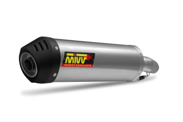 MIVV BMW K 1300 R 09-16 - K 1300 S 09-15