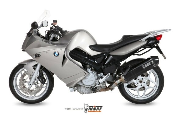 MIVV Speed Edge BMW F 800 S 06-10 - F 800 ST 06-12