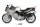 MIVV Speed Edge BMW F 800 S 06-10 - F 800 ST 06-12