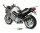 MIVV Speed Edge BMW F 800 S 06-10 - F 800 ST 06-12