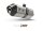 MIVV Speed Edge Edelstahl BMW F 800 S 06-10 - F 800 ST 06-12