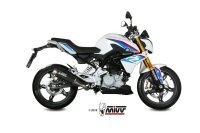 MIVV GPpro Carbon BMW G 310 R 18-22