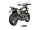 MIVV GPpro DUCATI SCRAMBLER 800 2015 >