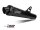 MIVV X-cone STEEL BLACK HONDA HORNET 600 03-06