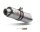MIVV GP Titan Honda CBR 250 R 11-16