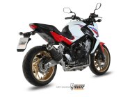 MIVV GP Carbon Honda CB 650 F 14-18