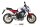 MIVV GP Carbon Honda CB 650 F 14-18