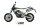 MIVV Oval Titan 701 ENDURO / SUPERMOTO 17-20