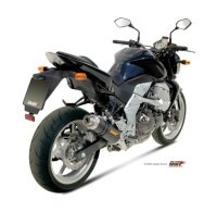 MIVV GP Carbon Kawasaki Z 750 07-12