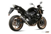 MIVV GP Titan Kawasaki Z 750 R 11-16