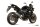 MIVV GP Titan Kawasaki Z 750 R 11-16