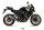 MIVV Suono Edelstahl Kawasaki Z 750 R 11-16