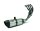 MIVV Suono Edelstahl Kawasaki ER 6 N-F 12-16