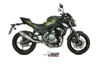 MIVV GPpro Titan KAWASAKI KAWASAKI Z650-Ninja 650 17-23