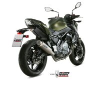 MIVV GPpro Titan KAWASAKI KAWASAKI Z650-Ninja 650 17-23