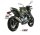 MIVV GPpro Titan KAWASAKI KAWASAKI Z650-Ninja 650 17-23