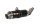 MIVV GP Carbon KTM 390 Duke 13-16