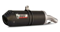 MIVV Moto Guzzi Griso 850 06  Griso 1100 06-08 - Griso 1200 07-