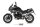 MIVV Speed Edge Edelstahl Moto Guzzi Stelvio 1200 08-14