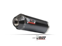 MIVV Kymco AK 550 2017-