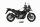 MIVV Oval Carbon mit Carbon-Endkappe SUZUKI DL V-STROM 650 2017 > 2021