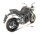MIVV GP Carbon Triumph Speed Triple 07-10