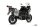 MIVV Speed Edge Edelstahl Triumph Tiger Explorer 1200 12-15