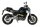 MIVV GP Titan Yamaha MT-03 660 06-13