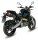 MIVV GP Titan Yamaha MT-03 660 06-13