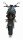MIVV Suono Edelstahl Yamaha MT-03 660 06-13